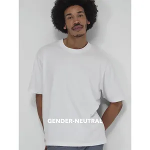 Camiseta # E220 Merchandising Personalizado de Gran Tamaño - Product Image 4