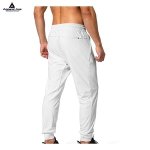 กางเกงวิ่งออกกำลังกายของผู้ชายกางเกงออกกำลังกายรัดรูปแห้งเร็ว - Product Image 3