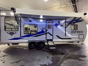 Sa Mạc cáo 24as off-road Camper Trailer hiện đại 4 người <span class=keywords><strong>Pop</strong></span> Up Mini Caravan với nhà bếp sang trọng nhẹ 4x4 RV - Product Image 4