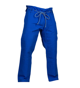 Kimono de Judo de Corte Moderno, Diseño Elegante con Ajuste Perfecto, Material de Spandex/Poliéster de Secado Rápido para Atletas de BJJ - Product Image 3