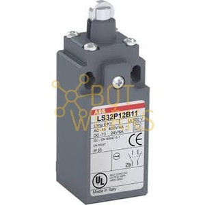 Interruttore Industriale ABB 1SBV010312R1211 - Nuovo - Product Image 1