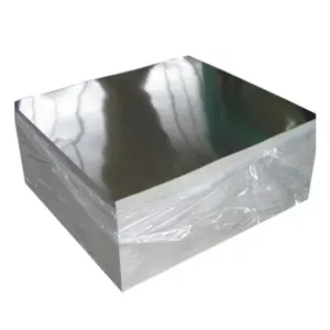Lámina de Acero Estañado de Grado MR con Servicio de Corte para Uso en Construcción - Product Image 3