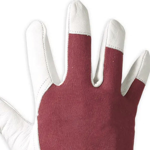 ถุงมือประกอบงานคุณภาพพรีเมียม ป้องกันการลื่น ทนแรงกระแทกสูง ดีไซน์สั่งทำพิเศษ พร้อมสีตามสั่ง - Product Image 5