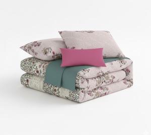 Ensemble de draps plats pour lit king-size en coton biologique imperméable de luxe 500TC, écologique, pour la maison, l'hôtel et l'hôpital - Product Image 4