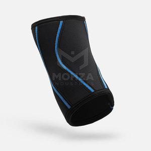 Hechas en Pakistán, nuevas rodilleras de boxeo, las más vendidas, producto estrella. - Product Image 2