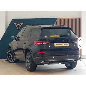 MEILLEUR PRIX DE VENTE SKODA KODIAQ 2021 D'OCCASION LHD/RHD - Product Image 1