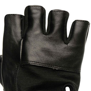 Guantes de Fitness para mujer, ligeros, transpirables, para entrenamiento, gimnasio, entrenamiento deportivo resistente, guantes de Fitness hechos a mano para mujer - Product Image 5