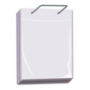 Options écologiques: Poly sacs durables de guichet fabriqués au Viet Nam ODM avec le prix usine - Product Image 3