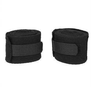 Logo personnalisé enveloppes de boxe élastiques colorées - Product Image 2