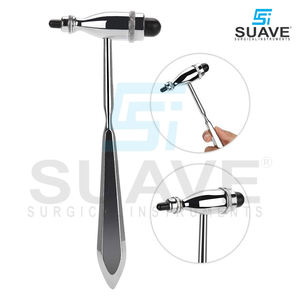 Martillo de Neurocirugía de Acero Inoxidable de la Más Alta Calidad, Producto Médico de SUAVE SURGICAL INSTRUMENTS - Product Image 6
