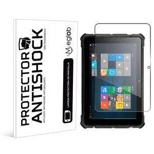 ฟิล์มกันรอยหน้าจอ ANTISHOCK สำหรับแท็บเล็ตพีโป เอ็กซ์ 4 - Product Image 1