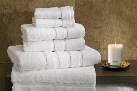 ผ้าขนหนูอาบน้ำสำหรับสระว่ายน้ำเช็ดหน้าสิ่งทอใช้ในบ้านกันน้ำ - Product Image 3