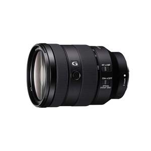 Full Frame Mirrorless Compact System Body with HD CMOS Sensor Cheap SLR <b>Camera</b> and FE 24-105 mm F4 G OSS Standard Zoom Lens - Product Image 3