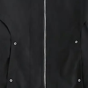 Autumn Men's Casual Outwear Hooded Windbreaker Baseball Coat High Quality <b>Fleece</b> Bomber <b>Jacket</b> with Thick <b>Warm</b> Canvas Fabric - Product Image 5