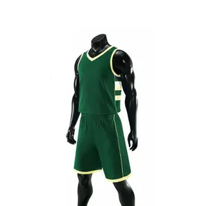 Sports edition create your own logo pro quality New design fitness wear best style now in new Basketball uniform