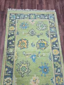 Compra alta calidad bordado a mano moderno corredor anudado a mano Vintage decoración del hogar sala de estar bordado corredor alfombra conjuntos - Product Image 3