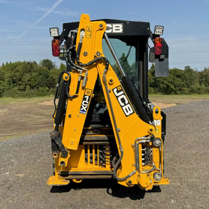 Retroexcavadora JCB 1CX Original para Granja y Construcción en Venta - Product Image 1