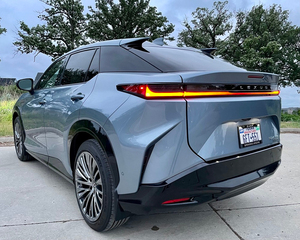 USED 2023 Lexuus RZ 450e Luxury AWD - READY TO SHIP - Product Image 5
