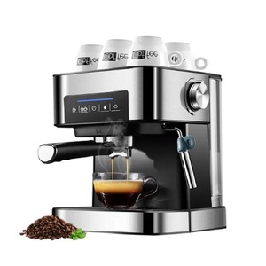 Cafetera Espresso Automática BES990BSS Original Nueva, Cafetera Semiautomática Más Vendida, LISTA PARA ENVIAR - Product Image 4