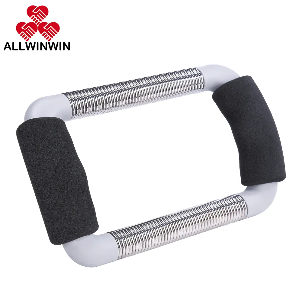 ALLWINWIN-fortalecedor de muñeca WRS05, herramientas de Yoga para actividades en el antebrazo