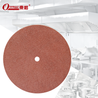 Fournisseur chinois de qualité supérieure, roue de polissage non tissée OEM (80 # -600 # Pour l'ébavurage et le polissage des métaux