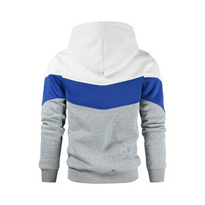 Proveedor Personalizado de Pakistán, Ropa de Invierno para Hombre, Conjunto de Sudadera Informal de Forro Polar, Sudaderas Urbanas para Hombre - Product Image 4