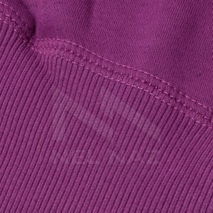 Sudadera con capucha extragrande con logotipo personalizado para hombre y unisex, sudadera morada lisa de algodón para invierno, Sudadera con capucha personalizada para hombre - Product Image 6