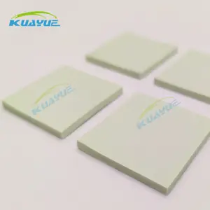 用于芯片卡显卡散热散热器垫的KUAYUE导热垫