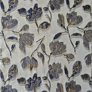 เส้นด้ายเมทัลลิกแบบระบายอากาศแห้งเร็วผ้าโพลีเอสเตอร์เนื้อนุ่มผ้าแจ็คการ์ดสี100% สำหรับผู้หญิงและผู้หญิง - Product Image 1