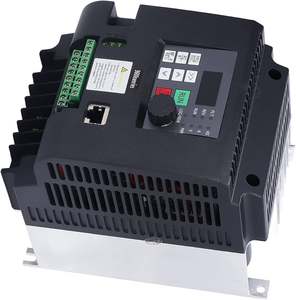 Inversor de Frecuencia de Salida Monofásico de 5.5 kW - Product Image 2