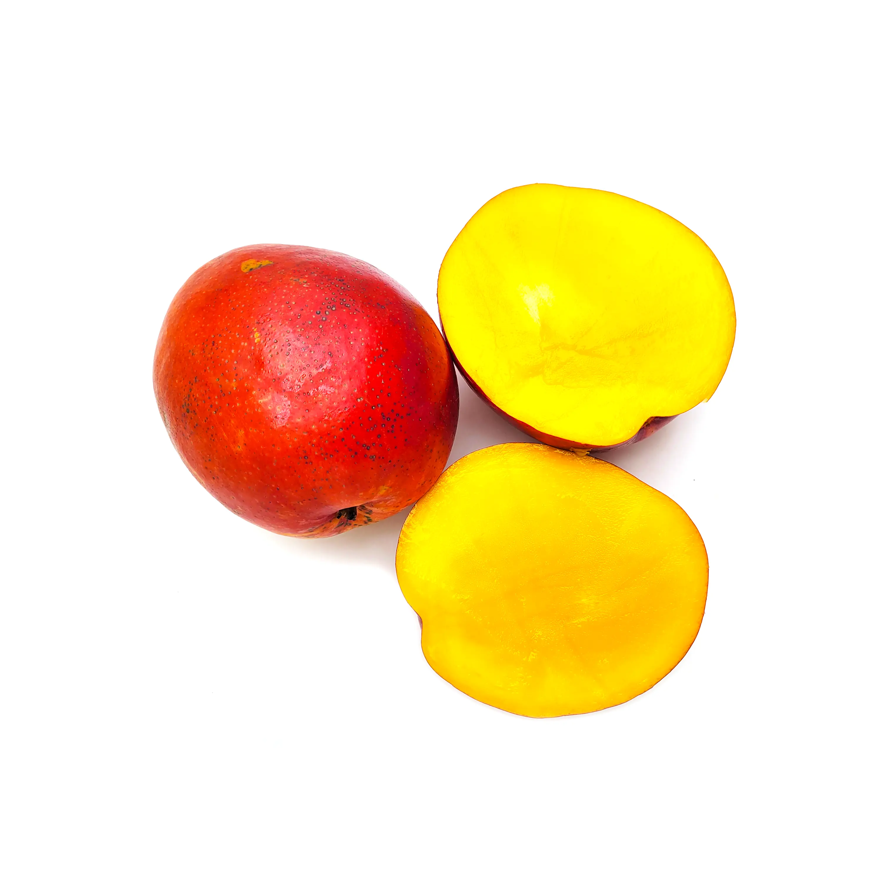 卸売フレッシュマンゴーオーガニック100% マンゴーナオミフレッシュマンゴー認定高品質フルーツ