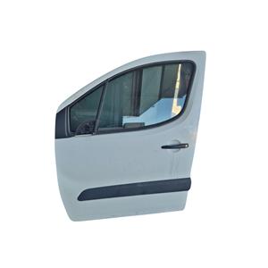Porte avant gauche PEUGEOT Partner 3ème série (08>) - Product Image 1