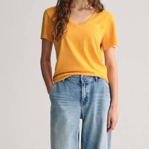 Camiseta cómoda Sunfaded PARA MUJER: suave, de alta calidad e ideal para uso informal y actividades diarias - Product Image 5