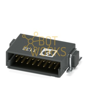 Connettore Scheda-Scheda Phoenix Contact 1377298 - 40 Pin 40 Posizioni Nuovo - Product Image 1