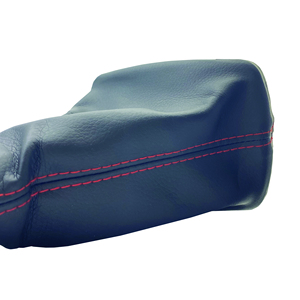 Bouton de levier de vitesse d'origine Audi A3 8L avec capuchon - Product Image 2