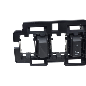 Pannello Pulsanti Sensore di Parcheggio SMART ForTwo Cabrio (W453) A4539056800 Benzina 900 (15>) - Product Image 5