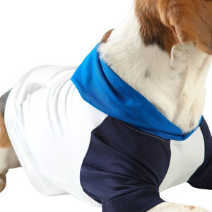 Sweat à capuche chaud pour chien 100% de haute qualité, doux et confortable pour les chiens pour les garder au chaud en toutes saisons, sweats à capuche pour chiens OEM - Product Image 6