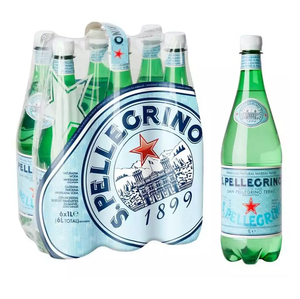 San Pellegrino น้ำแร่ธรรมชาติเป็นประกาย - Product Image 3