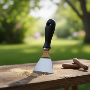 <b>Putty</b> Knife B.60mm VA SCHWAN Stucco Filler - Product Image 3