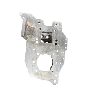 3128310516 Heavy Duty Front Plate for <b>Mining</b> Construction <b>Machinery</b> Hydraulic Drill Rig Component Spare Parts Mine Drilling Rig - Product Image 3
