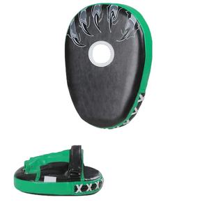 Guantes de Boxeo para Entrenamiento de Golpeo, MMA, Muay Thai, Fabricante Mayorista, Oferta de Personalización Completa - Product Image 4