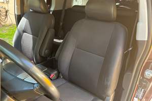 TOYOTA FJ CRUISER d'occasion 2007, conduite à gauche/droite - Product Image 3