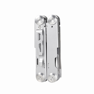 Phổ biến mới nhất chất lượng 420 thép không gỉ Multitool kìm với khu vực đẹp cho biểu tượng tùy chỉnh - Product Image 5