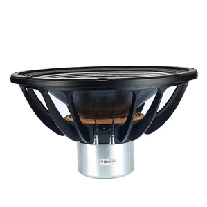 Factory Supply Neodymium <span class=keywords><strong>18</strong></span> Inch <span class=keywords><strong>Subwoofer</strong></span> MR18SW115G-A - Product Image 1