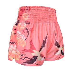 กางเกงซ้อมมวยไทยขาสั้นใส่ได้ทั้งชายและหญิงมาใหม่ - Product Image 2