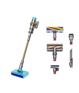 NUEVA Aspiradora V15s Detect Submarine Absolute para Superficies Húmedas y Secas - Product Image 2