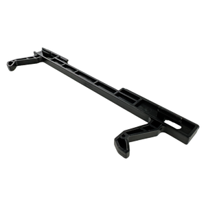 WB10X32782CM Plastic and Metal Microwave <b>Door</b> Latch Electric Replacement for Household Oven Parts - Product Image 4