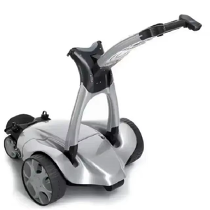 รถเข็นกอล์ฟ BEST PRICE X 9 พร้อมแบตเตอรี่เสริม - รุ่น Stewarts X10 ผลิตในสหราชอาณาจักร - Product Image 1