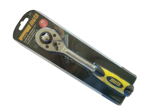 Chiave a cricchetto a 45 denti, 155 mm (Mota EC4) - Product Image 1