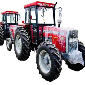 2024 Nuevo Massey Ferguson 385/tractor agrícola - Product Image 5